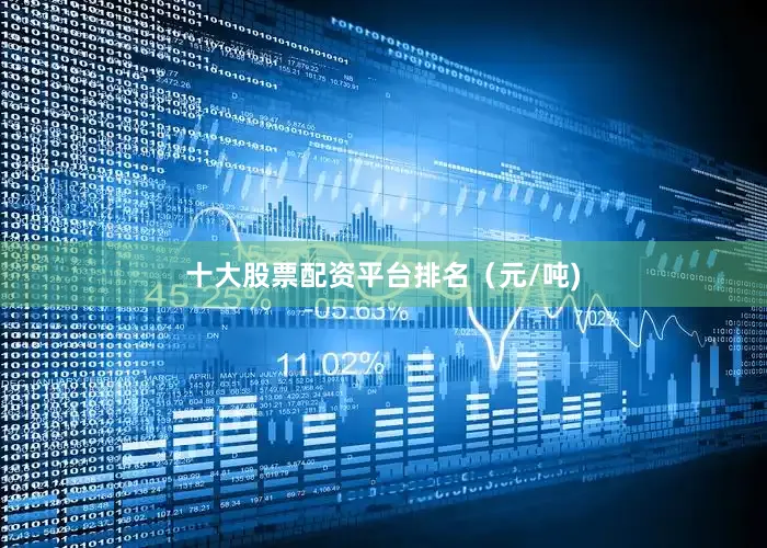 十大股票配资平台排名（元/吨)