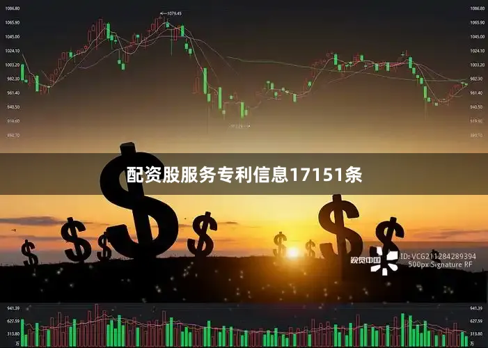 配资股服务专利信息17151条