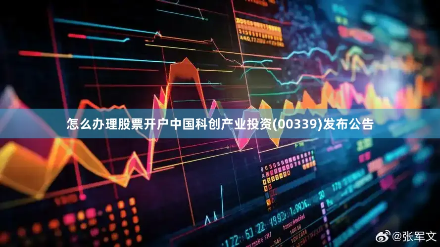 怎么办理股票开户中国科创产业投资(00339)发布公告